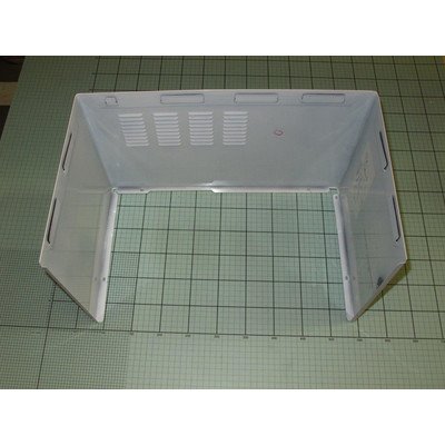 Obudowa zewnętrzna biała (1008309)