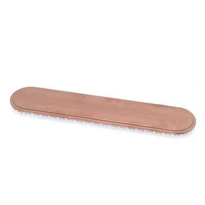 Stabilizator palnika owalnego do kuchenki gazowej Ariston / Indesit / Hotpoint / Whirlpool C00039204 482000026375