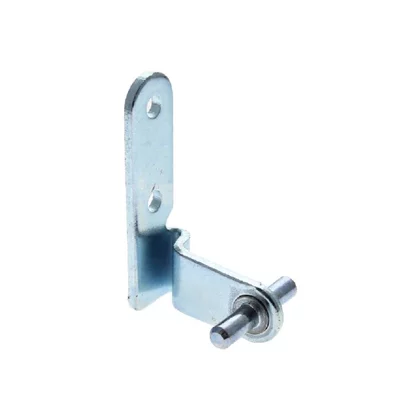 Zawias środkowy drzwi lodówki Ariston / Indesit / Hotpoint / Whirlpool C00196153 482000030254
