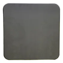 Duża płyta grzewcza kwadratowa EGO 11.33454.251 300x300 mm 2500W 400V orygina