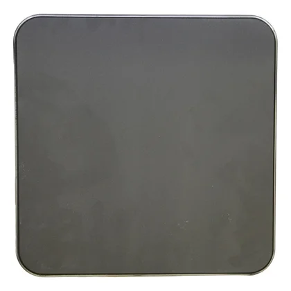 Duża płyta grzewcza kwadratowa EGO 11.33454.251 300x300 mm 2500W 400V orygina