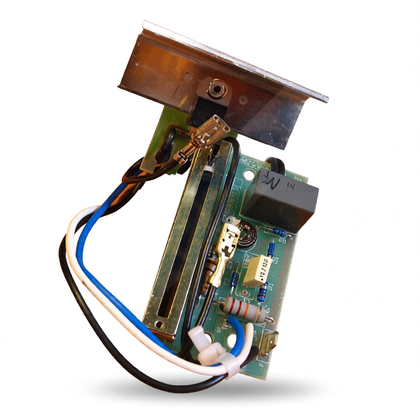 Płytka elektroniki do odkurzacza Zelmer Odyssey 450 4500220