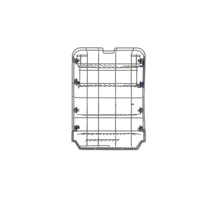 Kosze na naczynia do zmywarek AM Dolny kosz 45 (1041427)