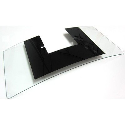 Szyba do okapu (C00267623) 481245088545 zamiennik C00331250 481245088545