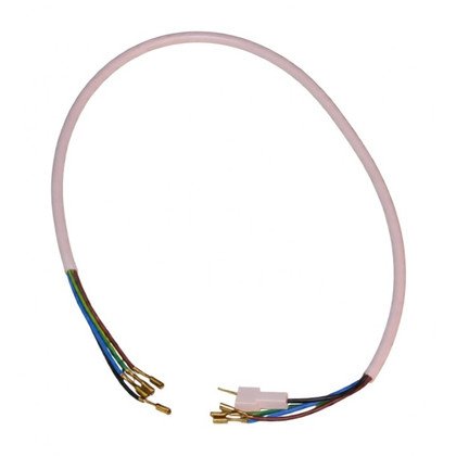 Wiązka elektryczna sprężarki do lodówki Amica KF/07.02.10 8020617