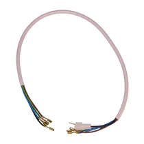 Wiązka elektryczna sprężarki do lodówki Amica KF/07.02.10 8020617