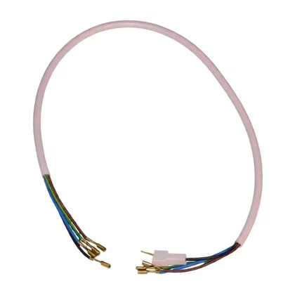 Wiązka elektryczna sprężarki do lodówki Amica KF/07.02.10 8020617