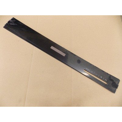 Maskownica panelu sterowania (1021430)