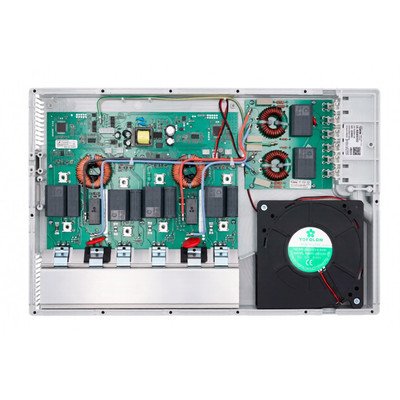 Moduł indukcyjny GECO MG361.39 2x180,210,160 8509332