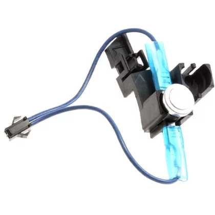 Czujnik NTC temperatury do zmywarki Whirlpool / Indesit / Ariston / Hotpoint 480140101242 C00312428