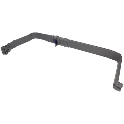 Rura ramienia spryskiwacza do zmywarki Beko / Grundig / Arcelik 1512590100