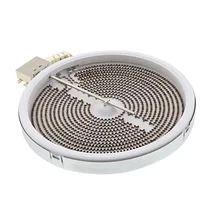 Podwójne pole grzejne do płyty grzewczej Electrolux / AEG 210/140 mm 2200 W 140057324034