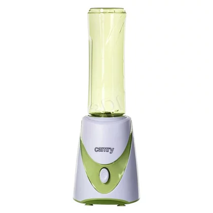 Blender osobisty stojący Camry CR 4059 250 W zielony