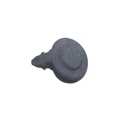 Akcesoria do zmywarek Whirlpool Zatyczka węża odpływowego zmywarki Whirlpool / Indesit 481228128417 C00317931