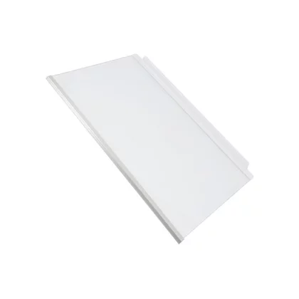 Półka szklana do chłodziarki Electrolux / AEG 47,7 x 30,4 cm 2651041077
