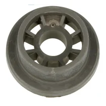 Akcesoria do zmywarek Whirlpool Rolka kosza dolnego do zmywarki Whirlpool / Indesit 45 C00534210 – oryginalna