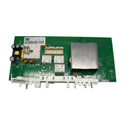 Sterownik elektroniczny do pralki Amica PC4.04.36.201 8046631