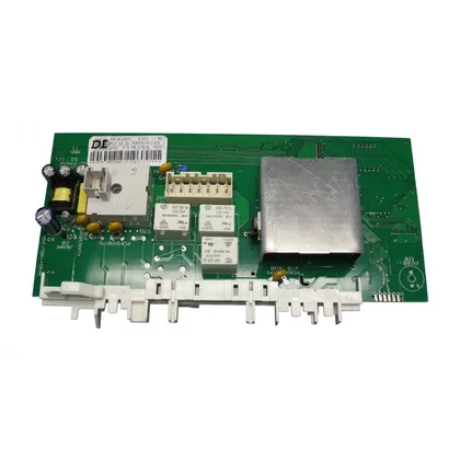 Elementy elektryczne do pralek r Sterownik elektroniczny do pralki Amica PC4.04.36.201 8046631