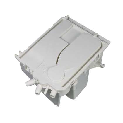 Komora szuflady na proszek do pralki Whirlpool / Indesit / Ariston / Hotpoint 481074669801 C00311838