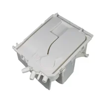 Komora szuflady na proszek do pralki Whirlpool / Indesit / Ariston / Hotpoint 481074669801 C00311838