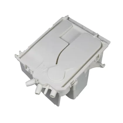 Komora szuflady na proszek do pralki Whirlpool / Indesit / Ariston / Hotpoint 481074669801 C00311838
