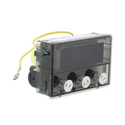 Moduły do piekarników Electrolux Elektronika interfejsu użytkownika do piekarnika Electrolux / AEG UMPD touch