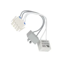 Wyłącznik termiczny do chłodziarko-zamrażarki Electrolux / AEG 2263022085