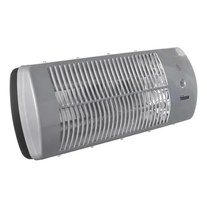 Promiennik kwarcowy Tristar KA-5010 1200 W szary