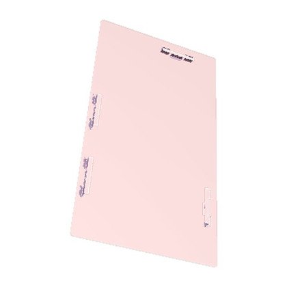 Plyta grzejna - 290x520mm