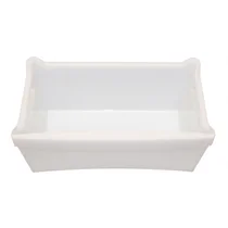 Części zamienne GORENJE Dolna szuflada zamrażarki do lodówki Gorenje / Hisense 662028