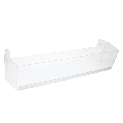Półki na drzwi różni producenci Półka drzwiowa na butelki do chłodziarki Electrolux / AEG 4055485256