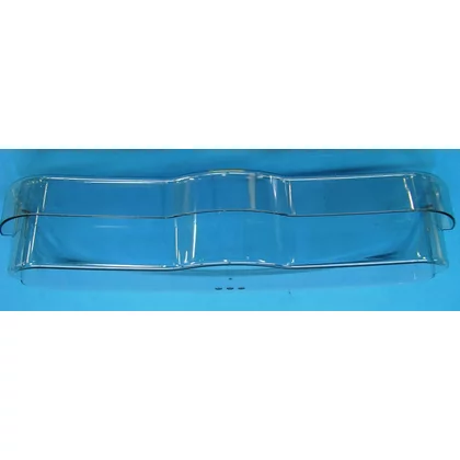 Półki na drzwi różni producenci Balkonik drzwiowy do lodówki Gorenje / Hisense 50,7 (48) x 11 cm 690579
