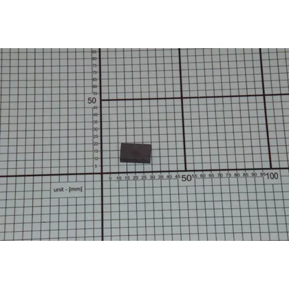 Rdzeń magnetyczny drzwi do lodówki Amica 1033130
