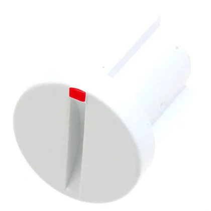 Półki na plastikowe i druciane r Pokrętło termostatu do lodówki Whirlpool 481241128893 C00374102