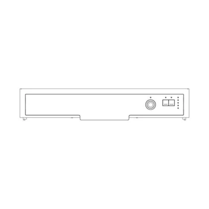 Przyciski i pokrętła do zmywarek Panel kontrolny biały do zmywarki Electrolux / AEG 1561520105