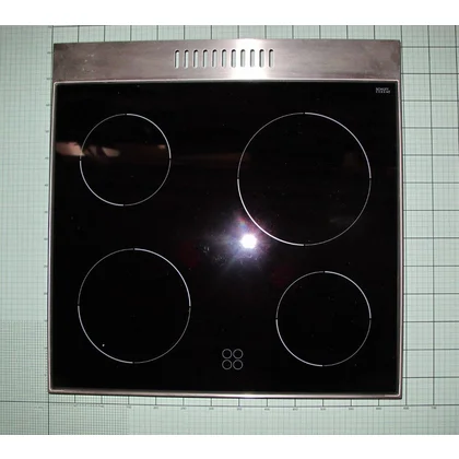 Płyta ceramiczna do kuchenki Amica 602-607*33U X 9035899