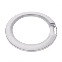 Zewnętrzne obramowanie drzwi pralki Electrolux / AEG 1325183315