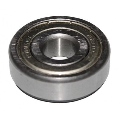 Łożysko kulkowe Wotti 15 x 35 x 11 mm 6202 ZZ
