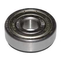Łożysko kulkowe Wotti 15 x 35 x 11 mm 6202 ZZ