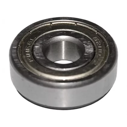 Łożysko kulkowe Wotti 15 x 35 x 11 mm 6202 ZZ