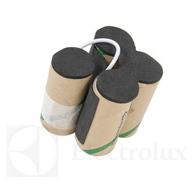 Akumulator do odkurzacza ręcznego (4,8 V) (4071398194)