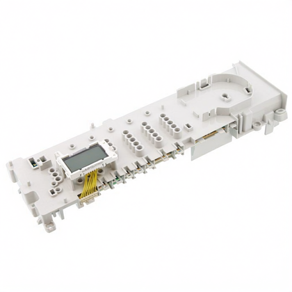 Skonfigurowany moduł sterujący do pralki i pralko-suszarki Electrolux / AEG EWM2100 973914606030000