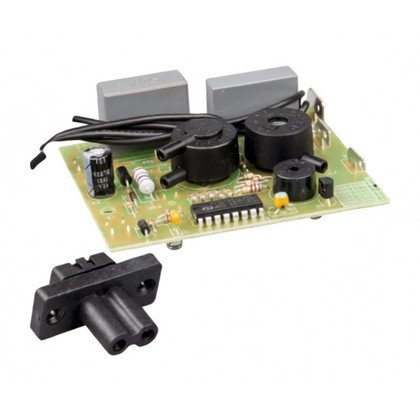 Płytka elektroniki do odkurzacza Zelmer / Bosch Solaris MGP 50000315
