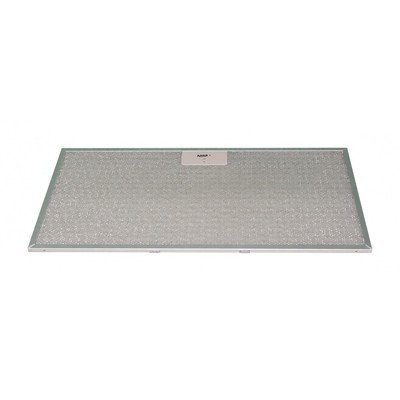 Filtr aluminiowy 541x250x9 1009063