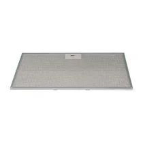 Filtry do okapów Amica Filtr przeciwtłuszczowy aluminiowy do okapu Amica 541 x 250 x 9 mm 1009063