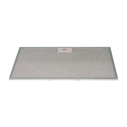 Filtry do okapów Amica Filtr przeciwtłuszczowy aluminiowy do okapu Amica 541 x 250 x 9 mm 1009063
