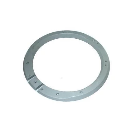 Ramka wewnętrzna okna drzwi pralki Whirlpool / Indesit / Ariston / Hotpoint 481071423911 C00311748