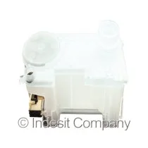 Zbiorniki do zmywarek Whirlpool Zasobnik soli do zmywarki Ariston / Indesit / Hotpoint / Whirlpool C00256548 488000386789 C00386789