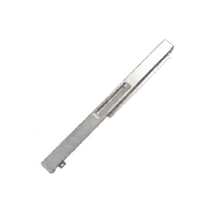 Przednia listwa dekoracyjna do okapu Electrolux / AEG 50268381006