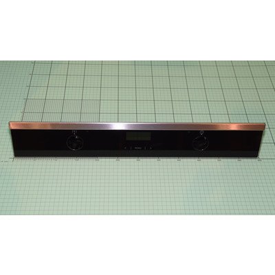 Oryginałlogo producenta 9084683 Tablica 1215TsYHSX-fus.bez logo DF AMICA